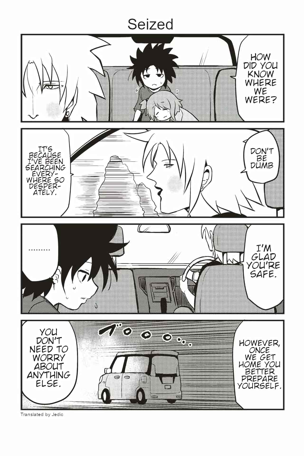 Chapter 265 - Page 1