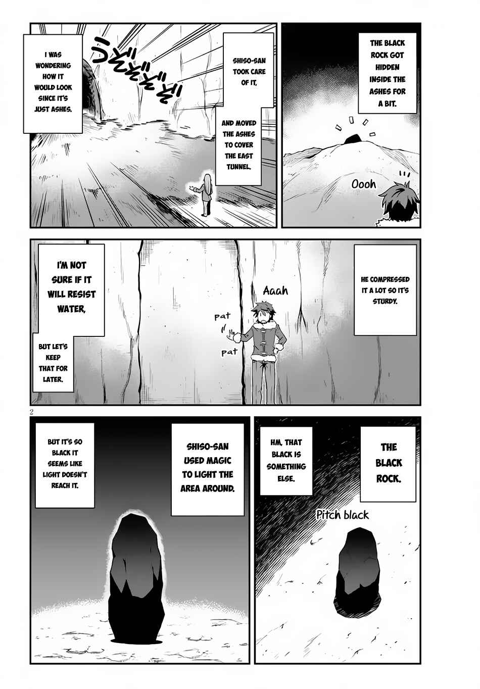 Chapter 196 - Page 3
