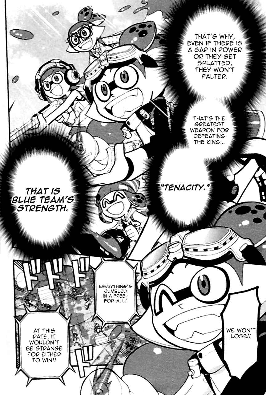 Chapter 21 - Page 23