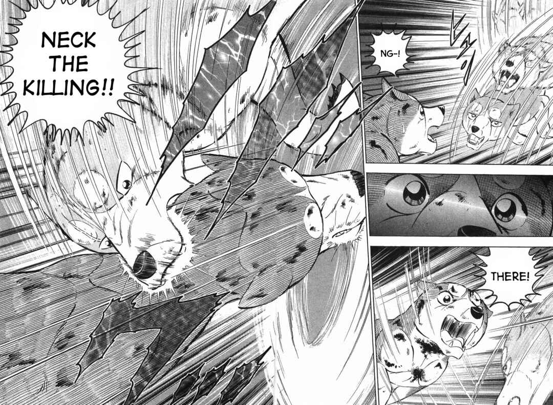Chapter 268 - Page 16