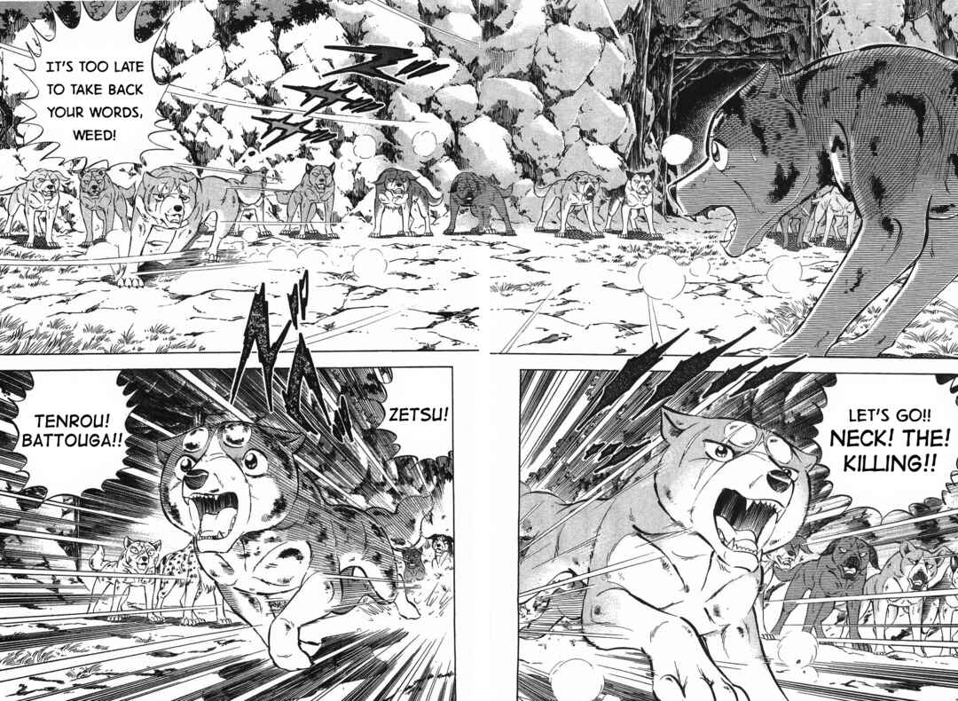 Chapter 268 - Page 26