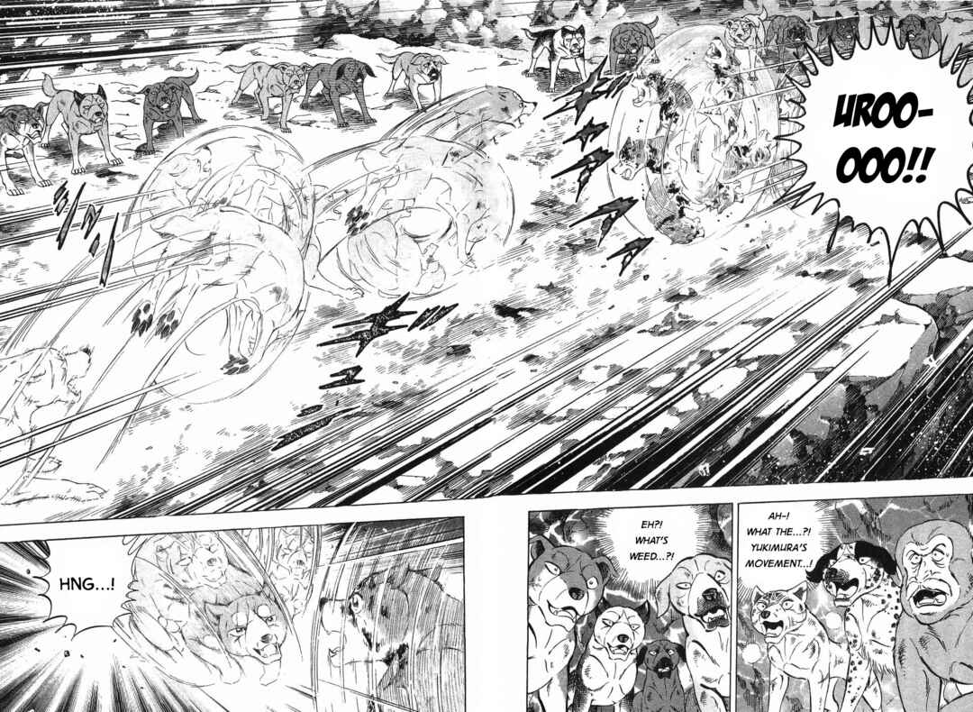 Chapter 268 - Page 27