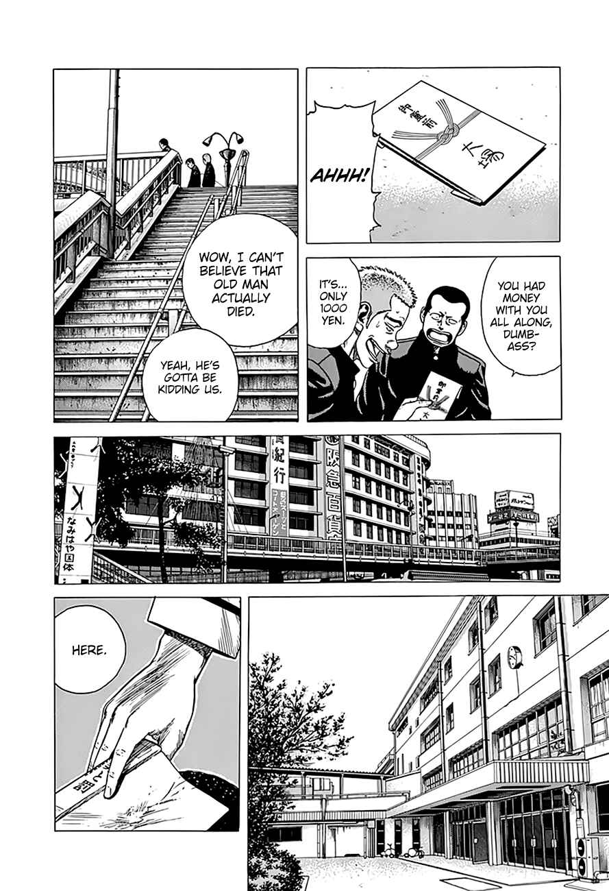 Chapter 321 - Page 15