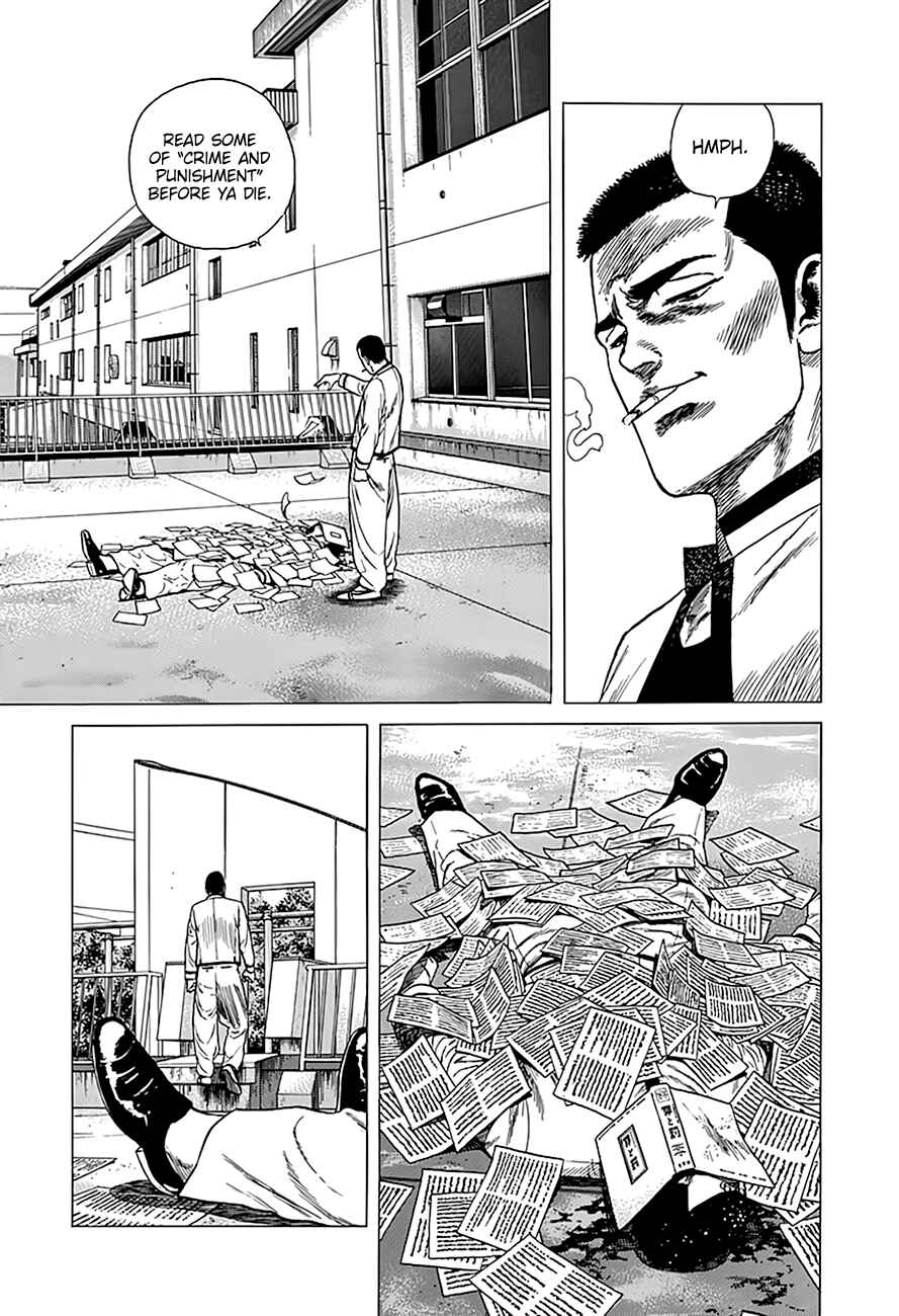 Chapter 321 - Page 16