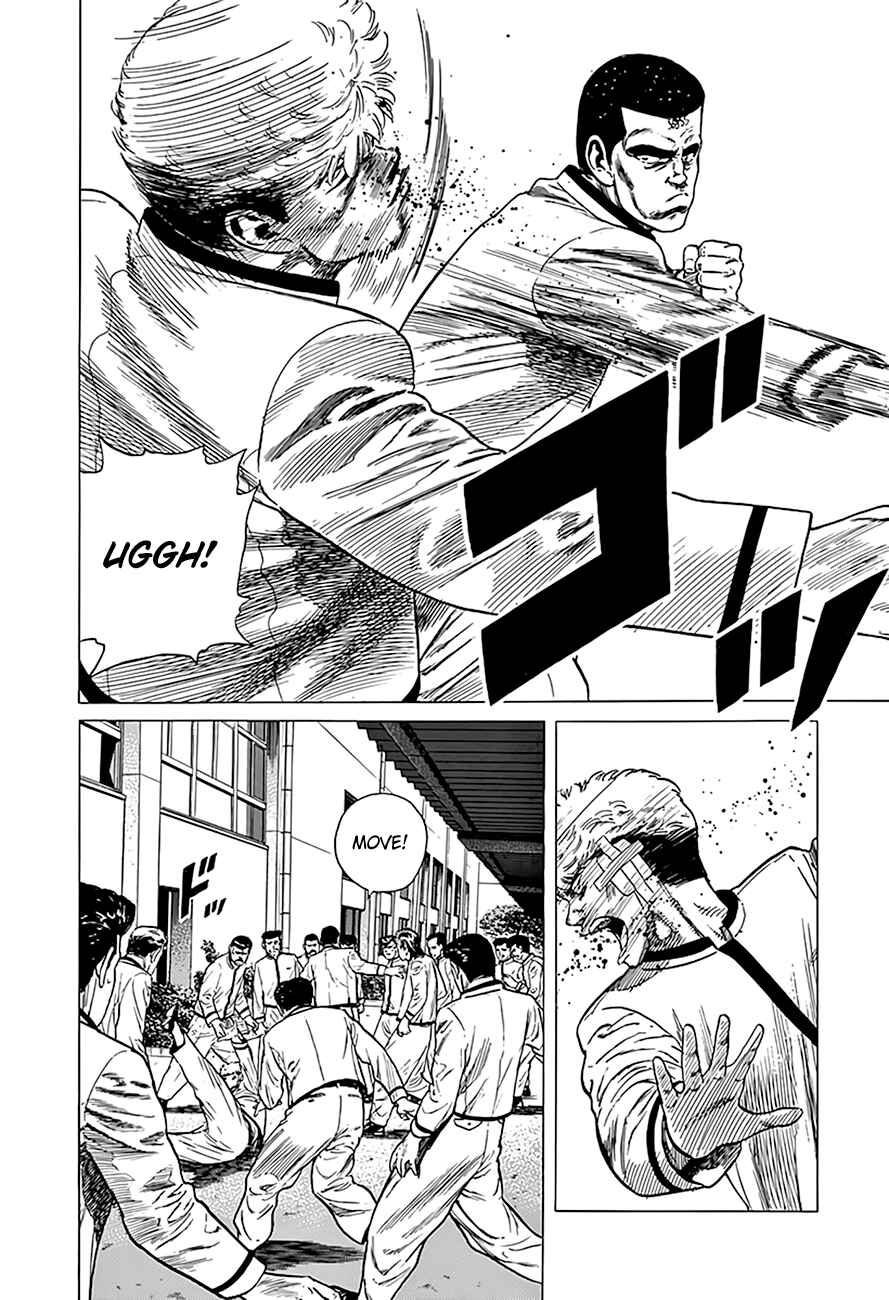 Chapter 321 - Page 3