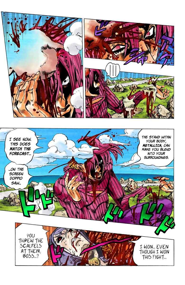 Chapter 108 - Page 19