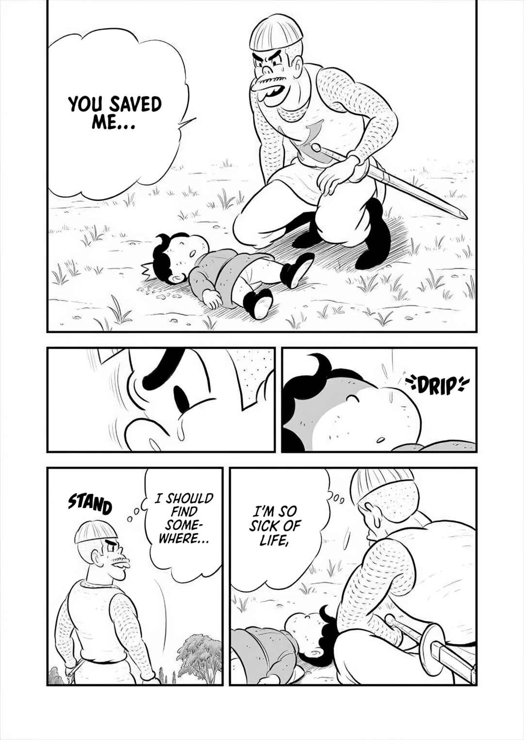 Chapter 198 - Page 5