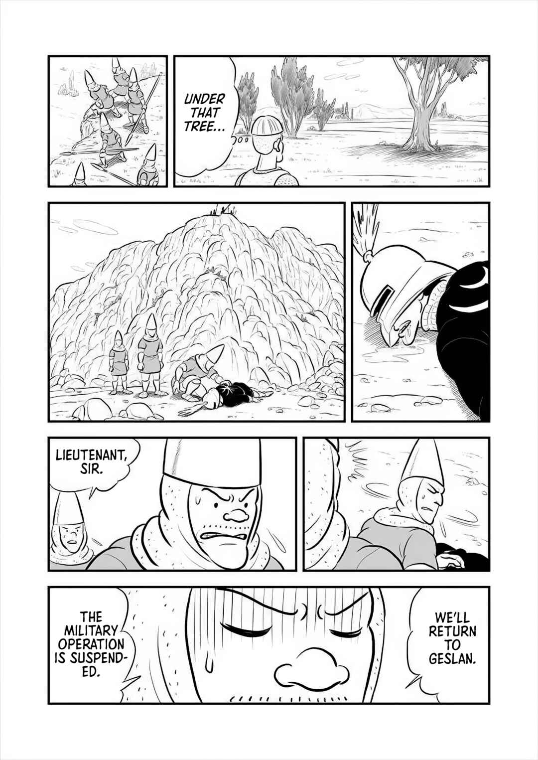 Chapter 198 - Page 6