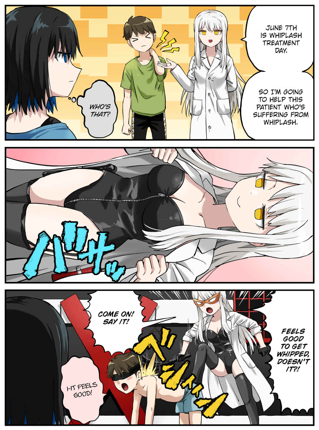 Chapter 155 - Page 1
