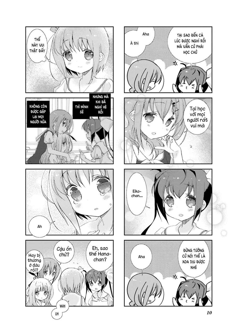 Chapter 38 - Page 14