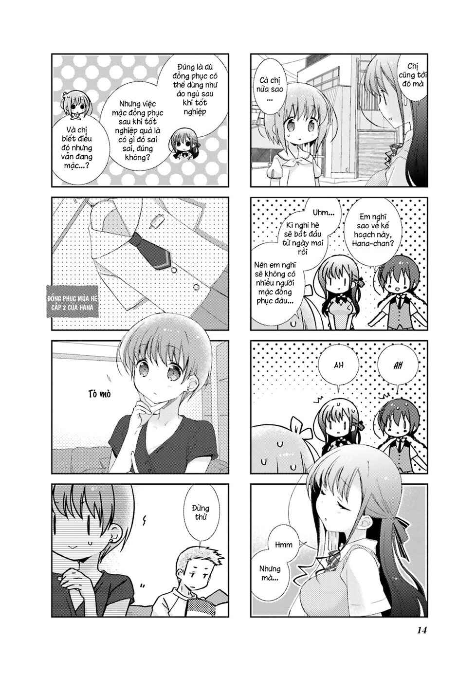 Chapter 38 - Page 18