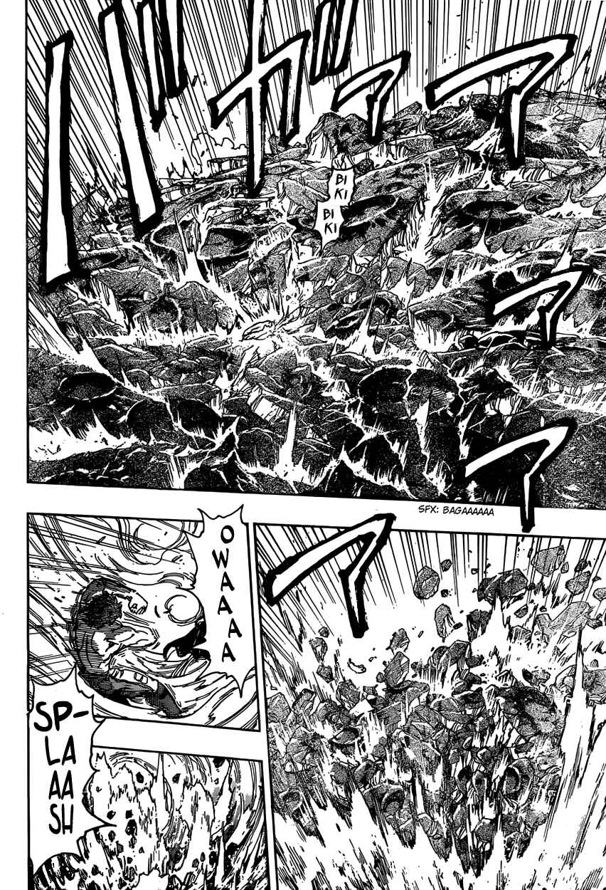 Chapter 377 - Page 9