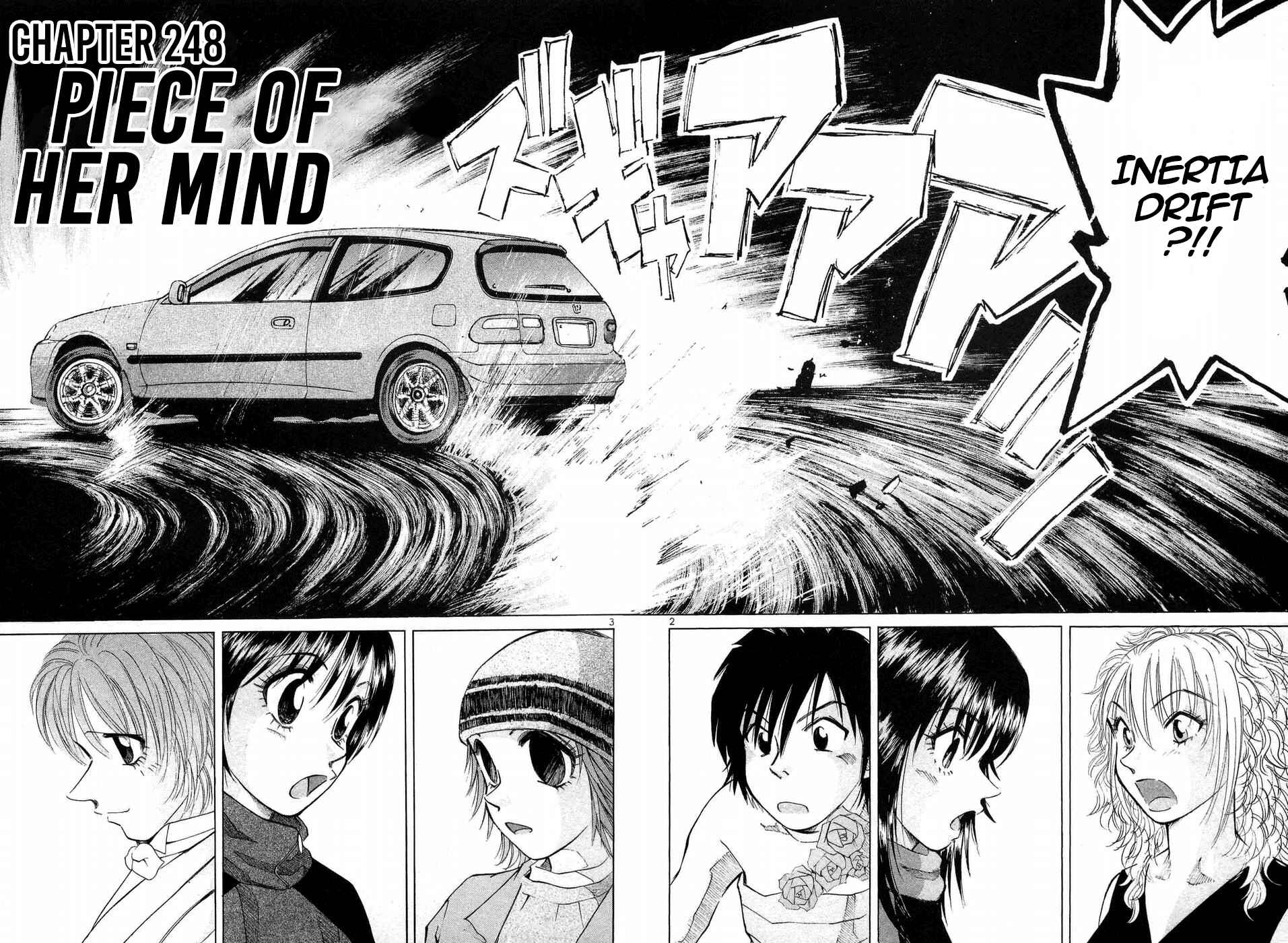 Chapter 248 - Page 2