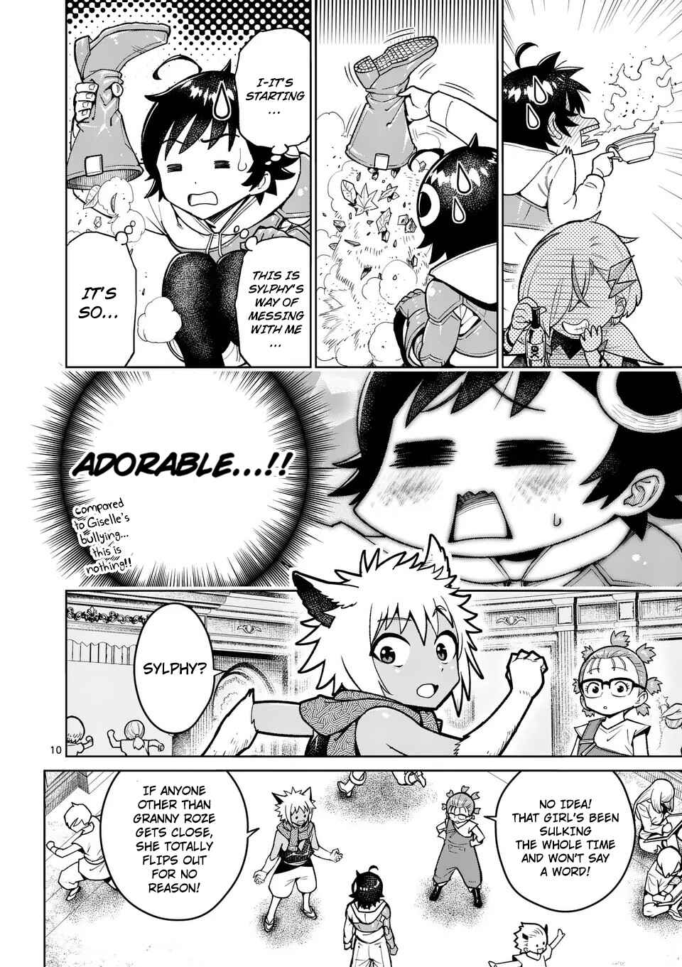 Chapter 49 - Page 11
