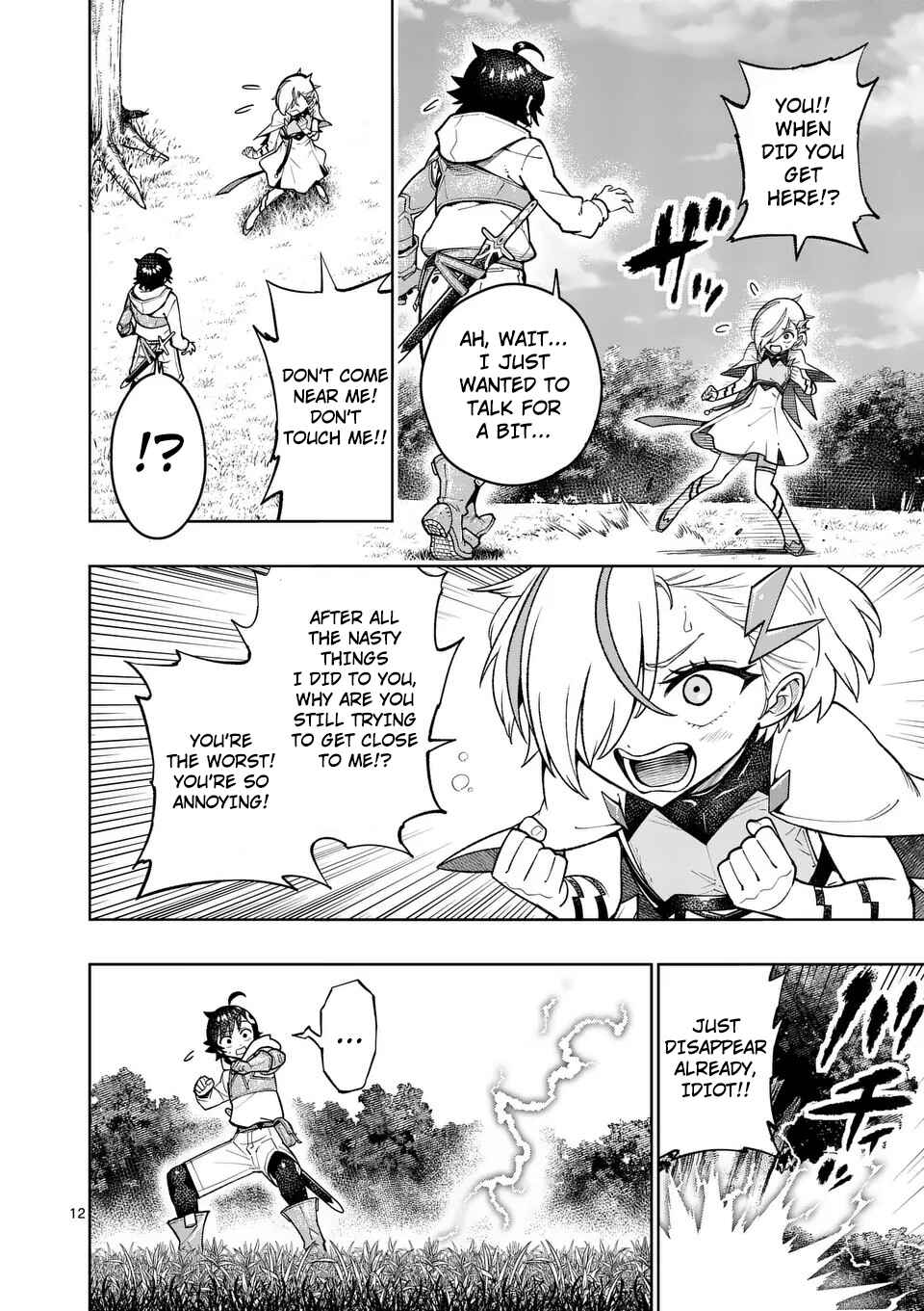 Chapter 49 - Page 13