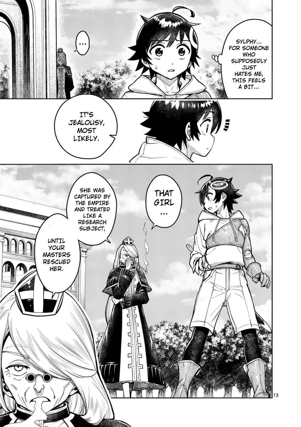 Chapter 49 - Page 14