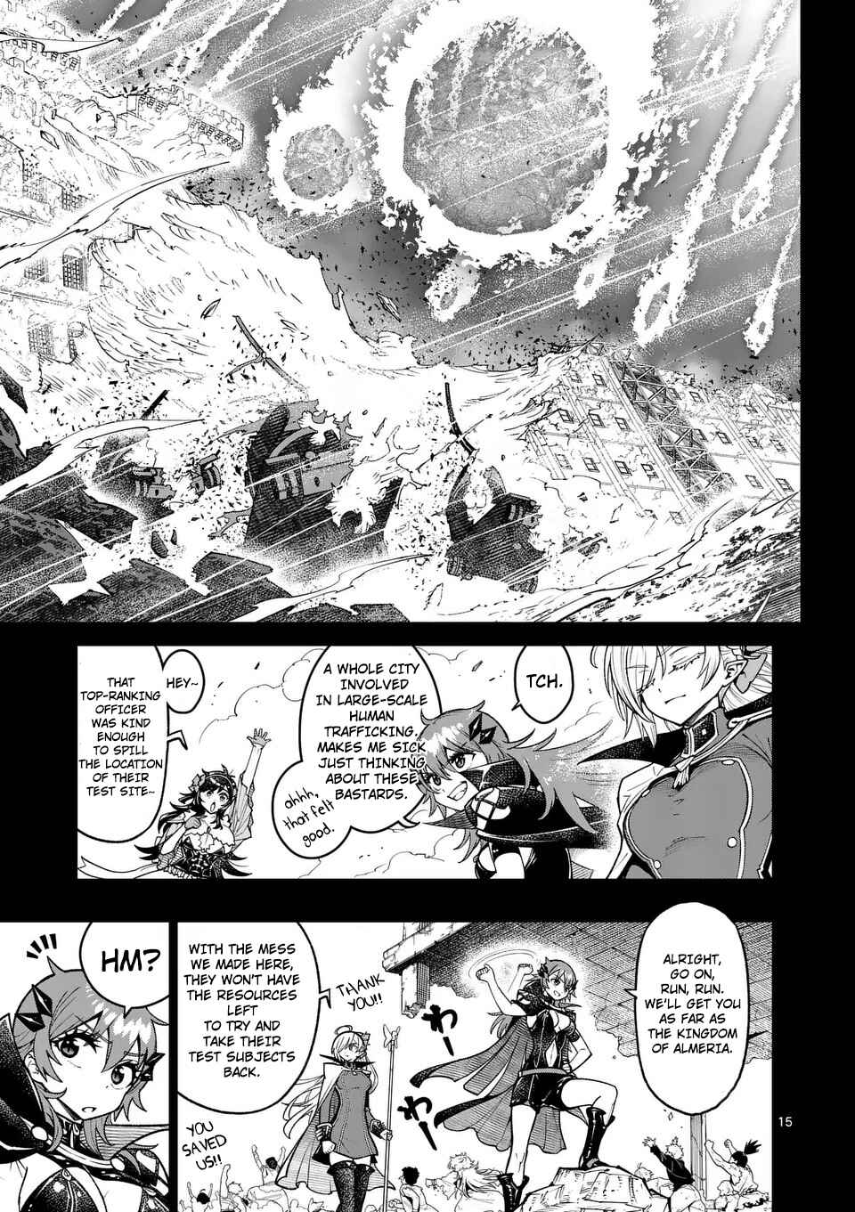 Chapter 49 - Page 16