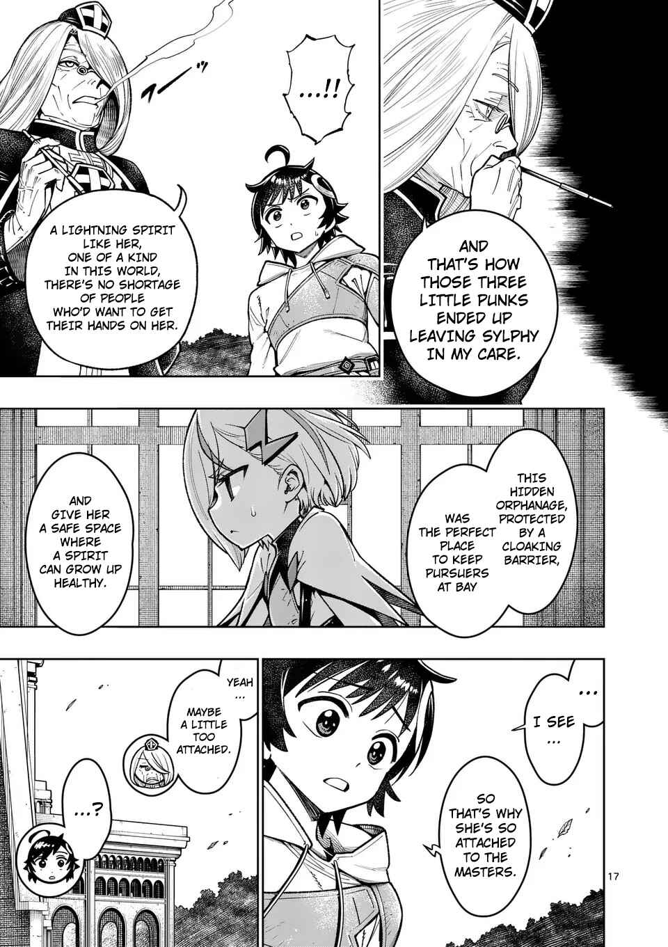 Chapter 49 - Page 18