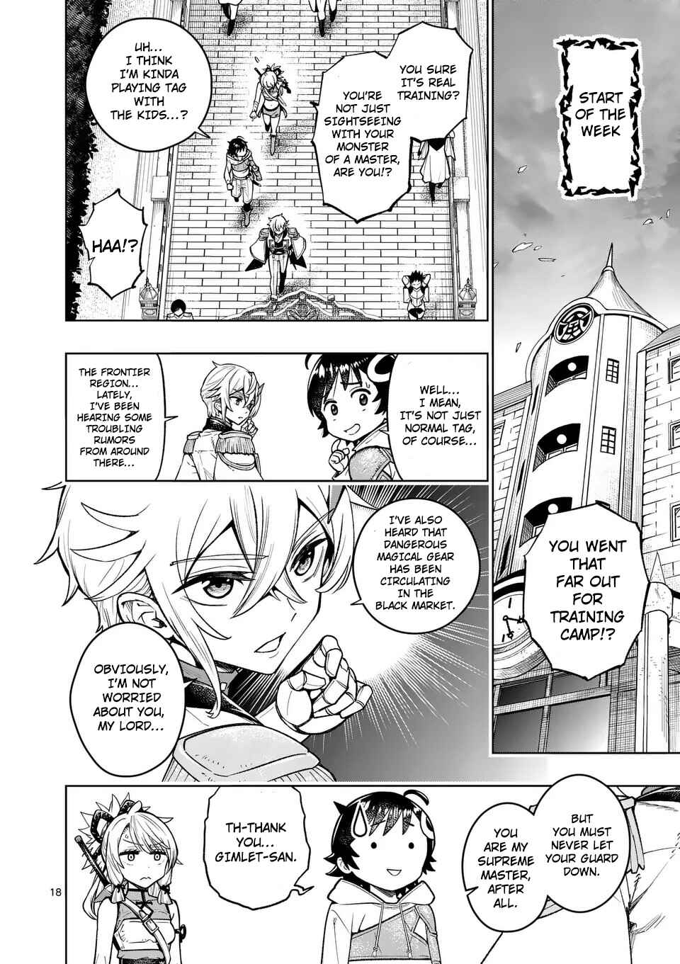 Chapter 49 - Page 19