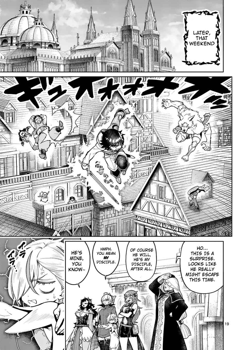 Chapter 49 - Page 20