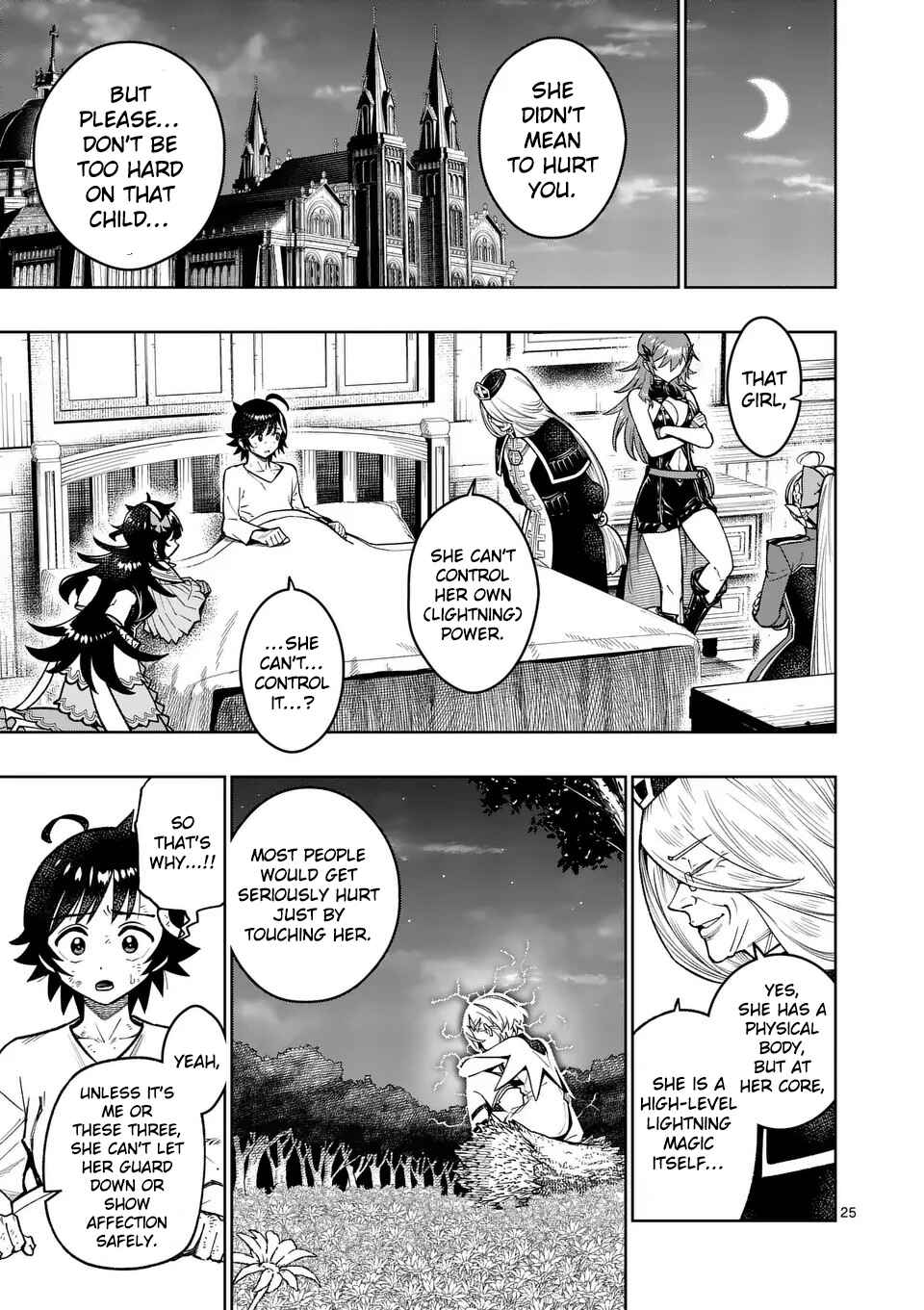 Chapter 49 - Page 26