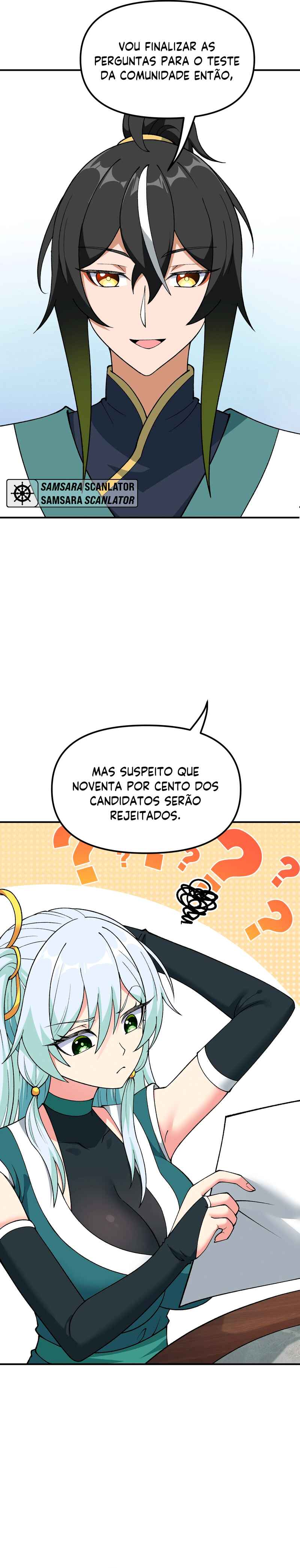 Chapter 73 - Page 16