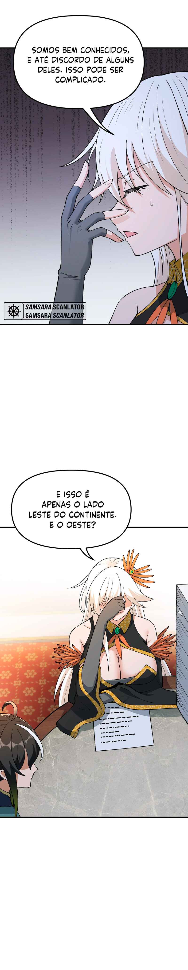 Chapter 73 - Page 19
