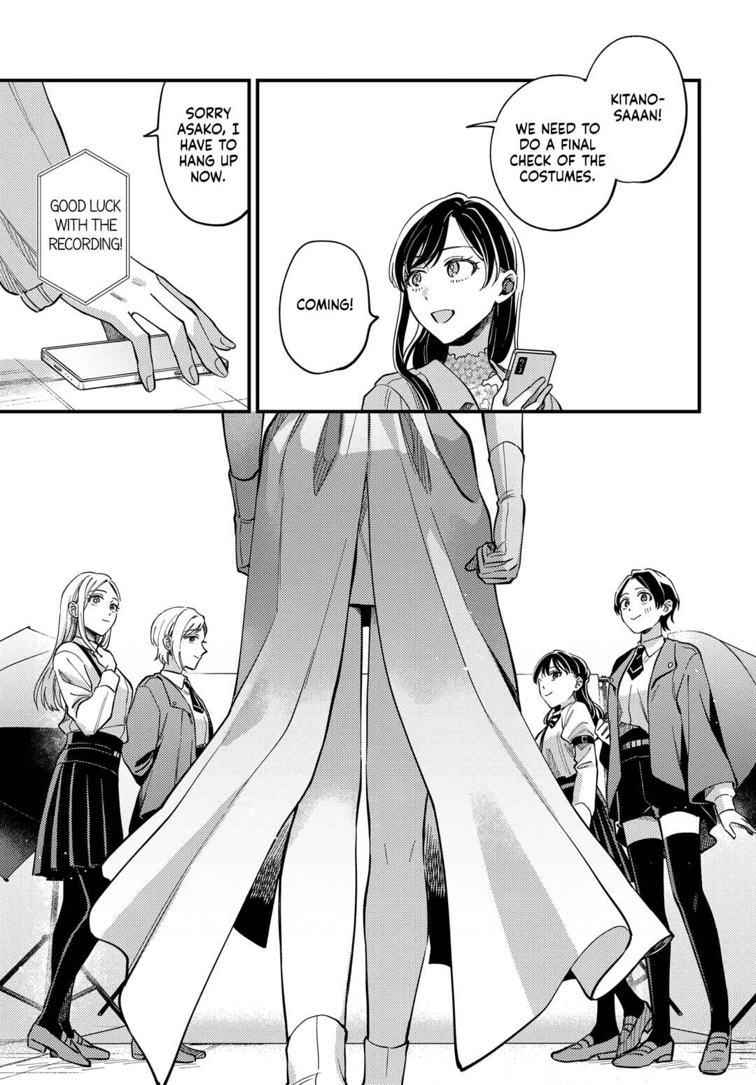 Chapter 28 - Page 19