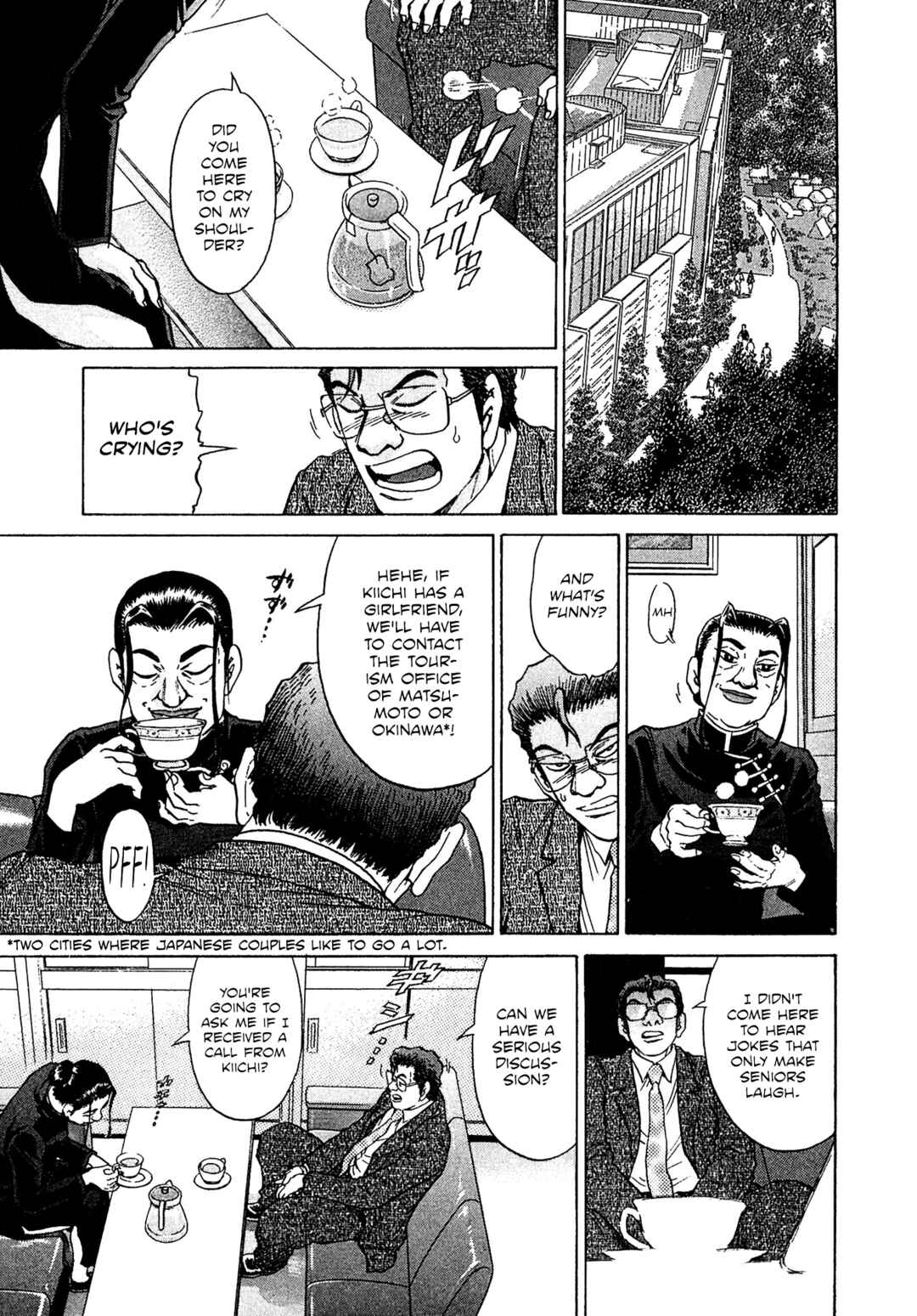 Chapter 46 - Page 5