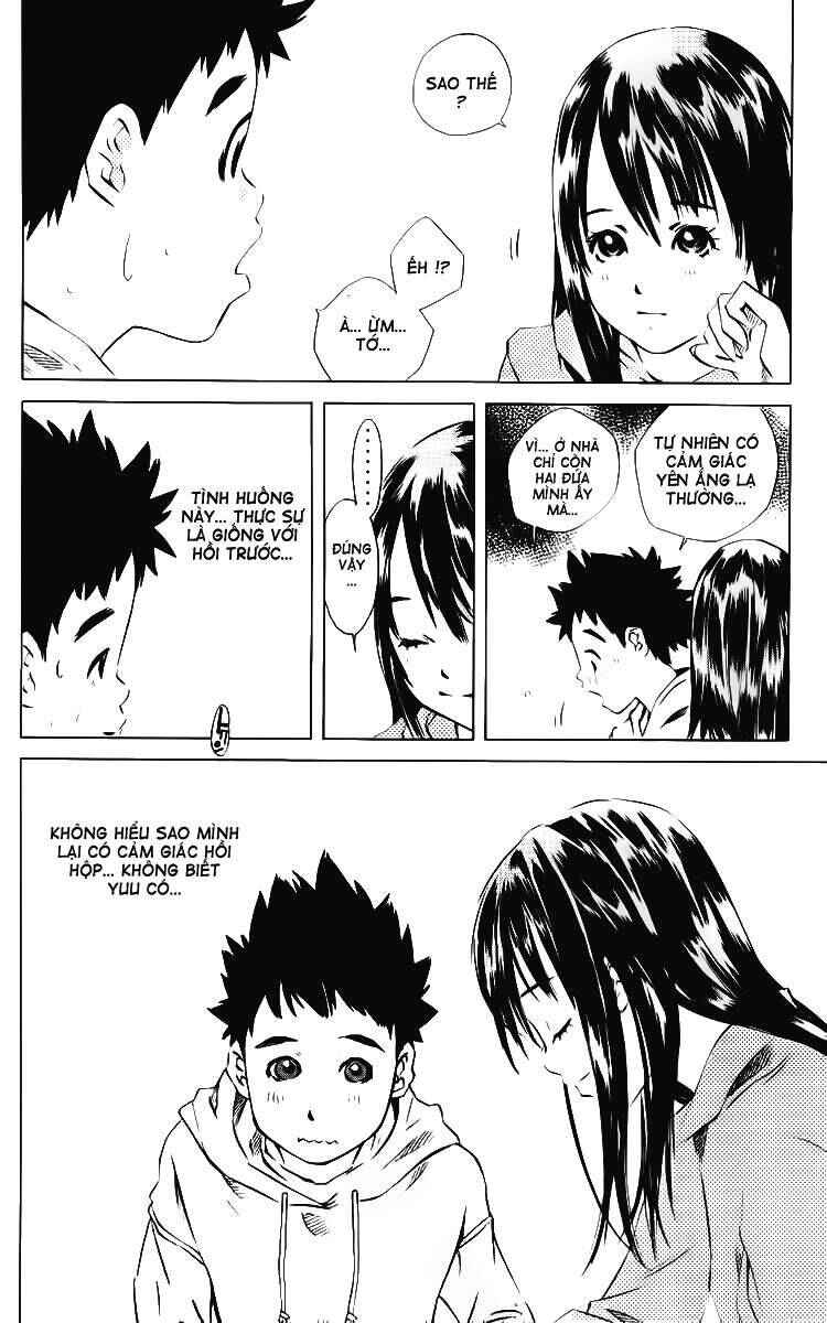 Chapter 117 - Page 23