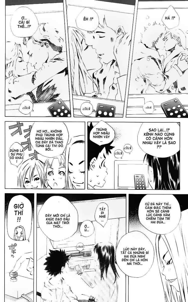 Chapter 117 - Page 25