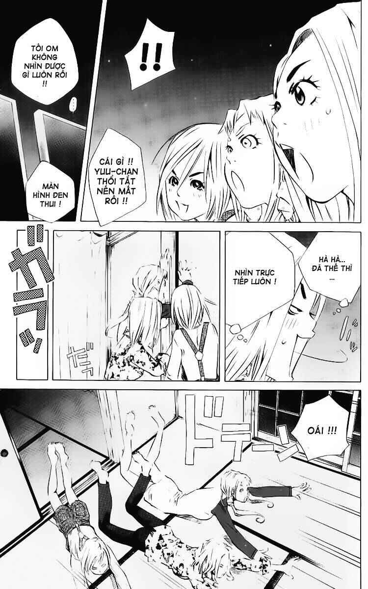 Chapter 117 - Page 32