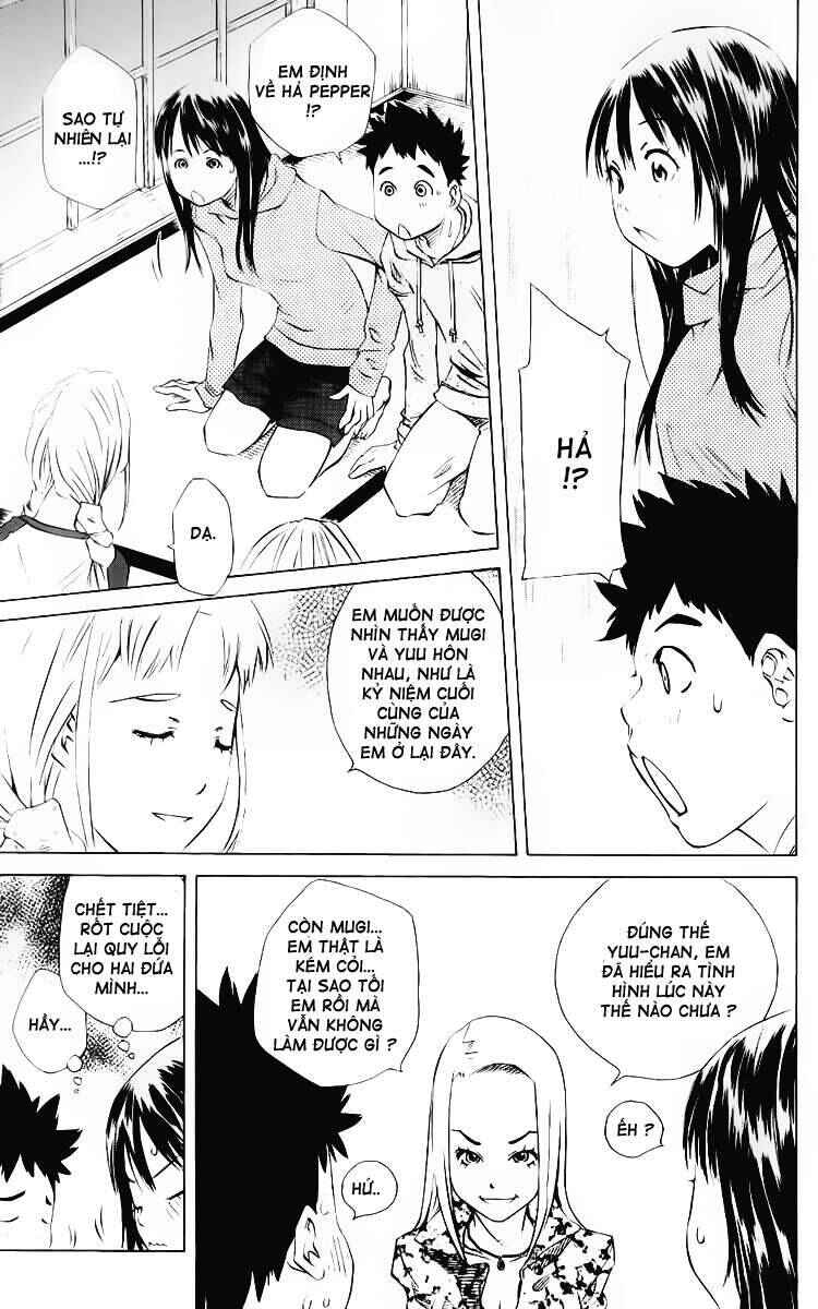 Chapter 117 - Page 36
