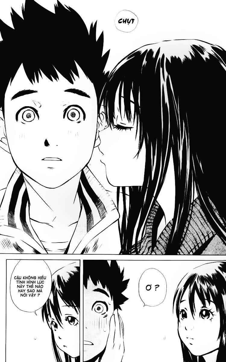 Chapter 117 - Page 43