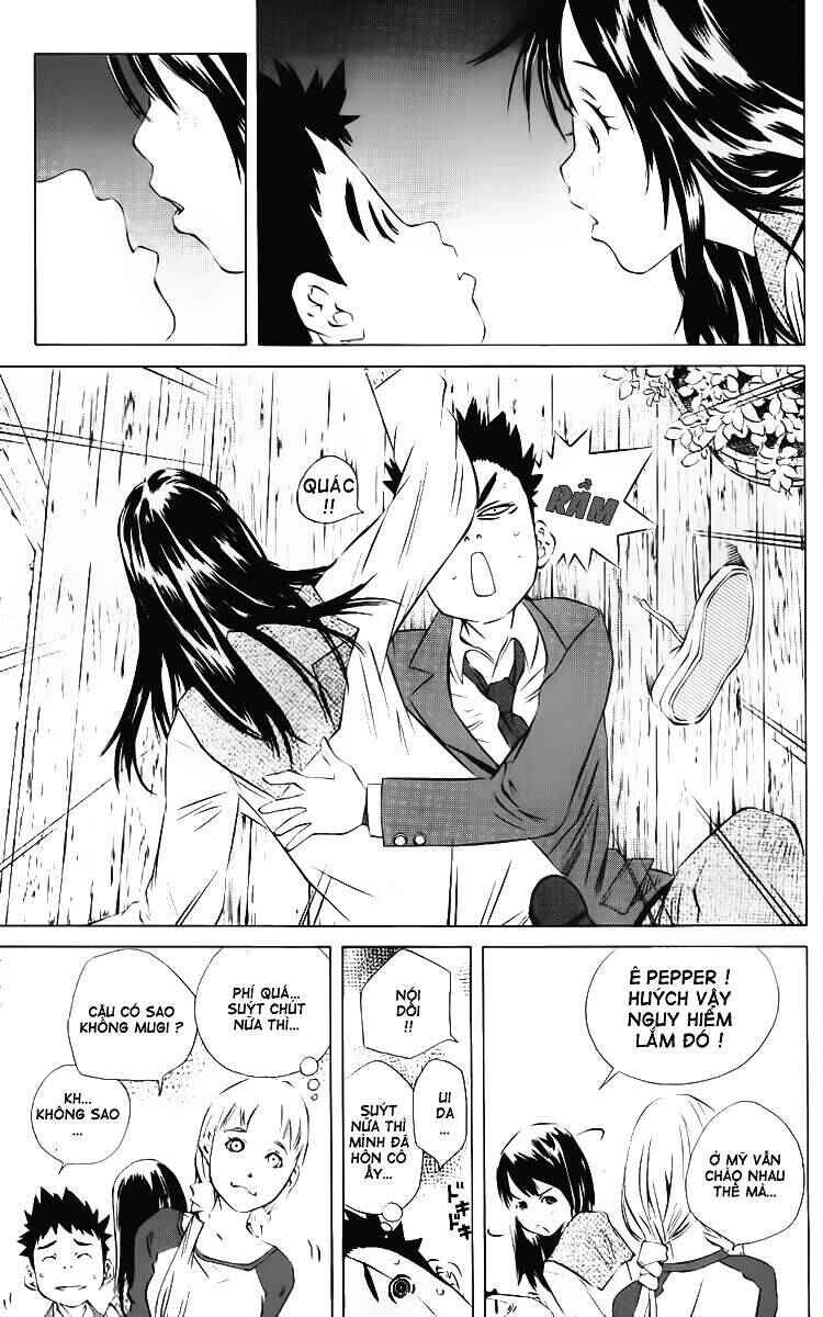 Chapter 117 - Page 7