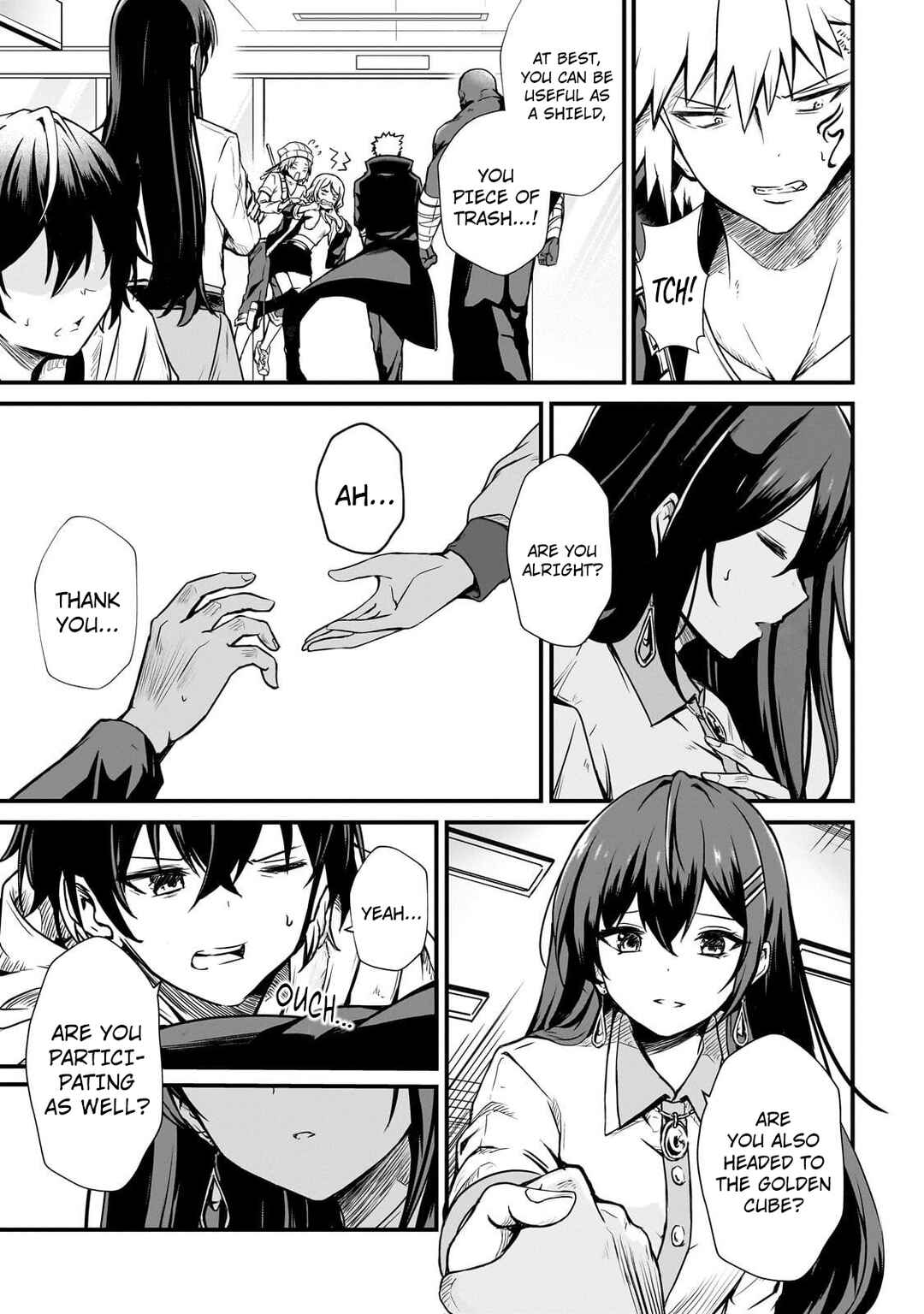 Chapter 2 - Page 6