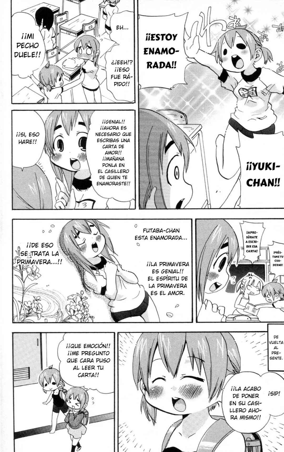 Chapter 91 - Page 5