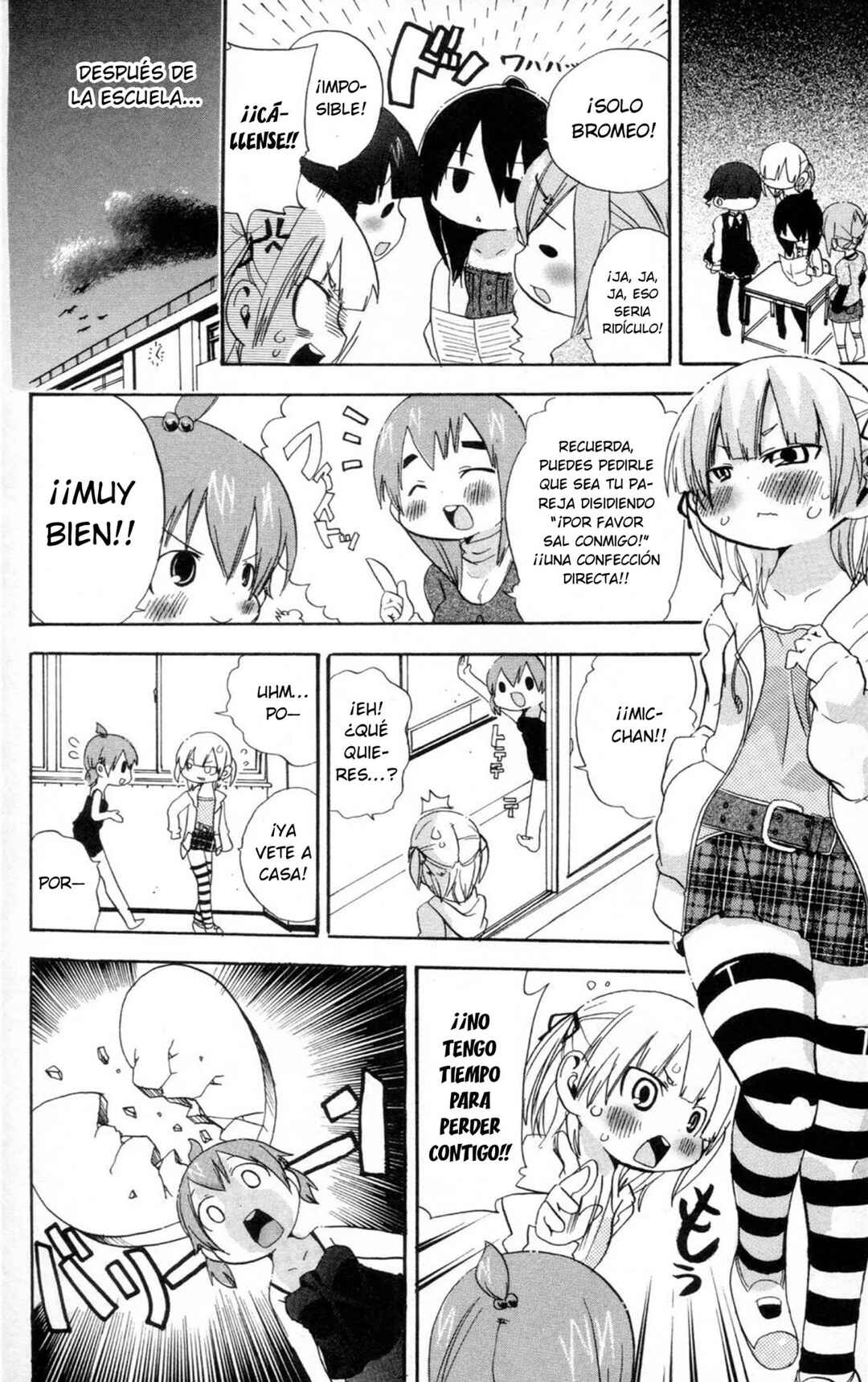 Chapter 91 - Page 7