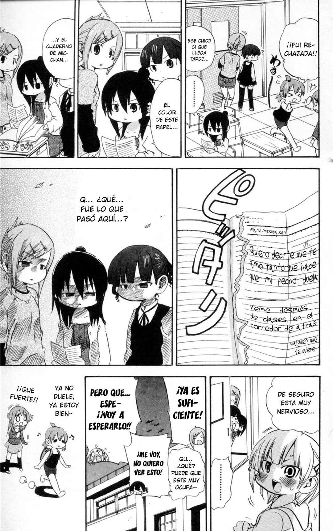Chapter 91 - Page 8