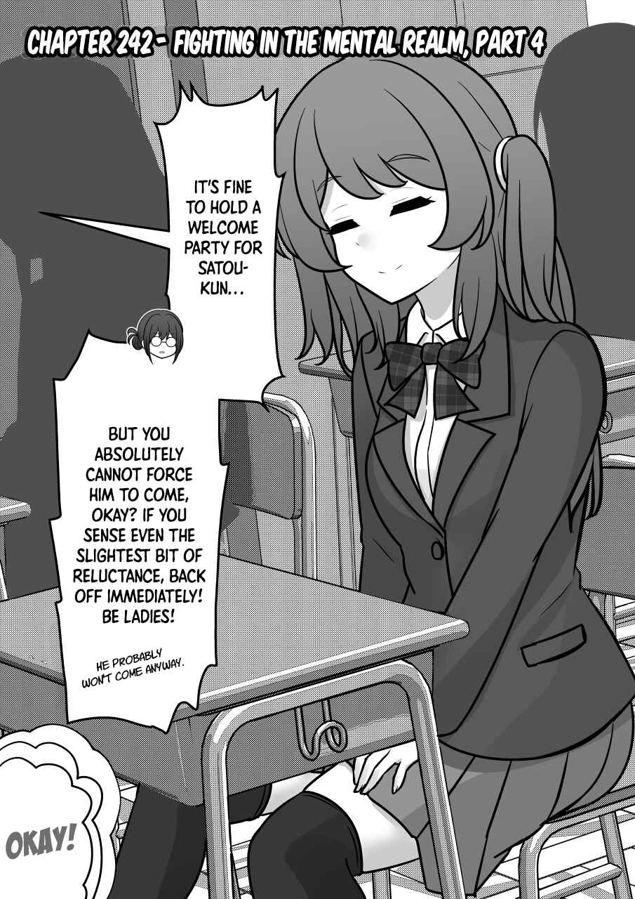 Chapter 242 - Page 1