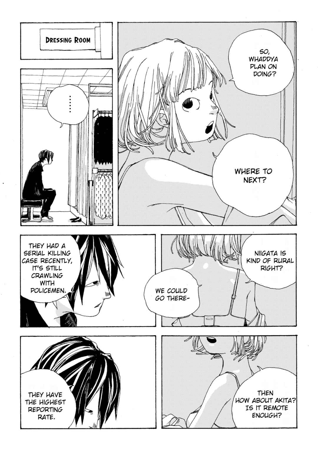 Chapter 3 - Page 5