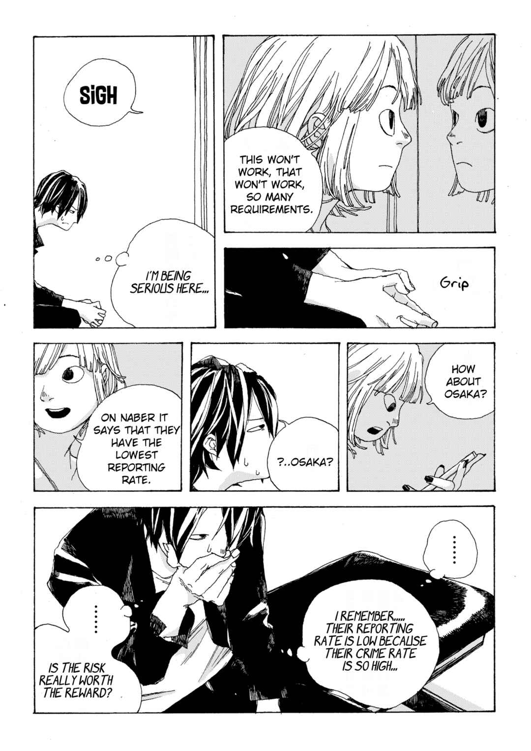 Chapter 3 - Page 6