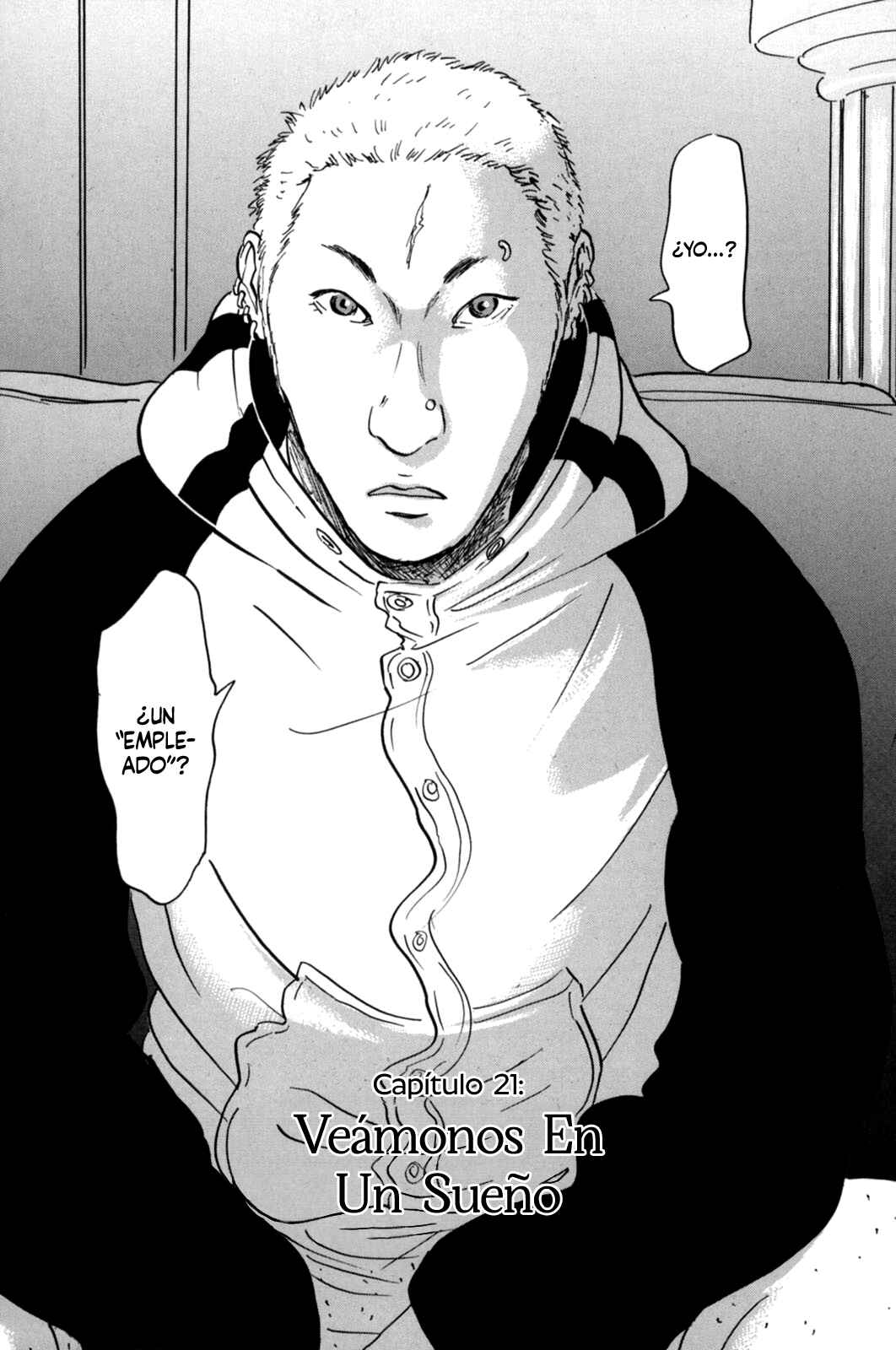Chapter 21 - Page 1