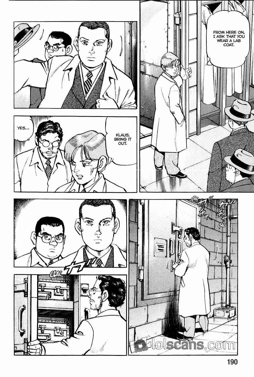 Chapter 129 - Page 10