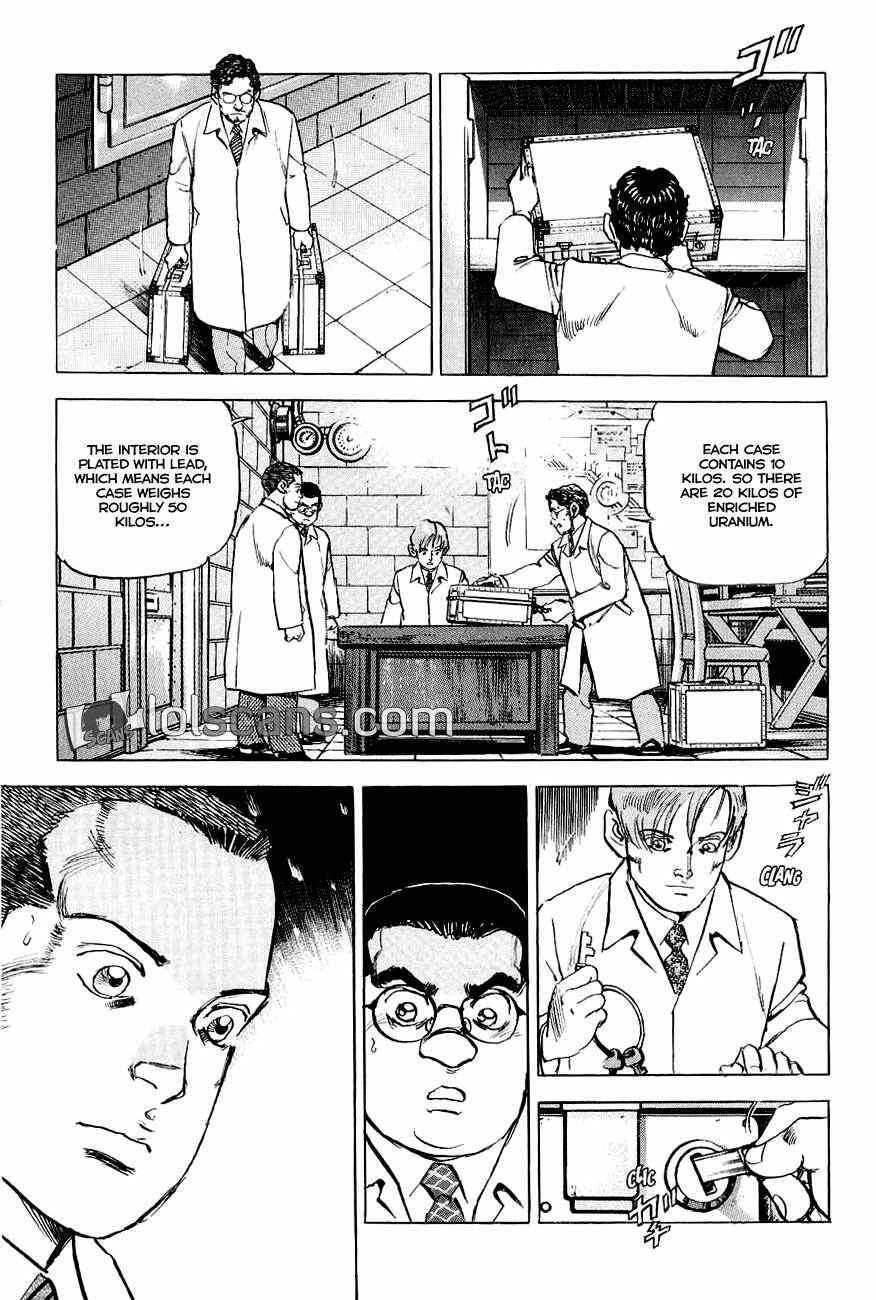 Chapter 129 - Page 11