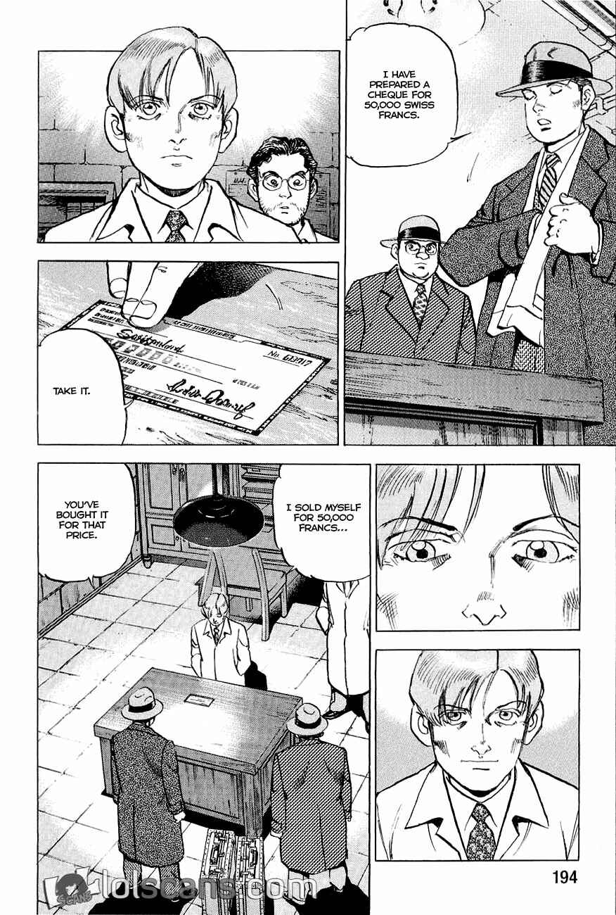 Chapter 129 - Page 14