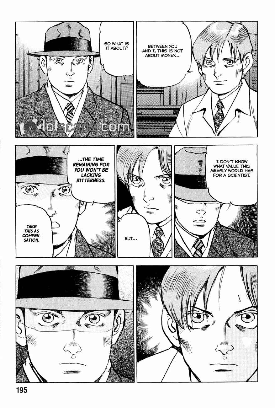 Chapter 129 - Page 15