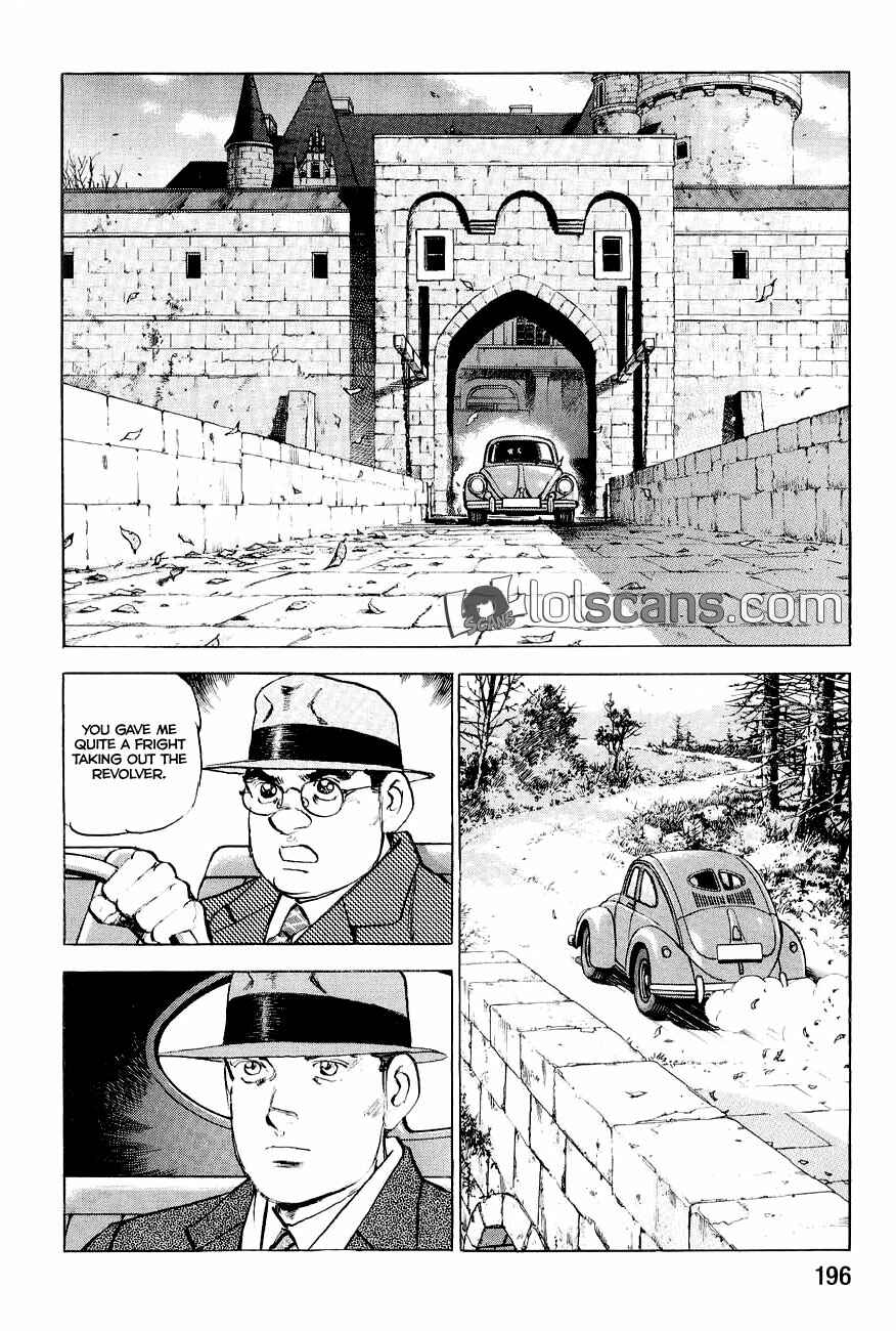 Chapter 129 - Page 16