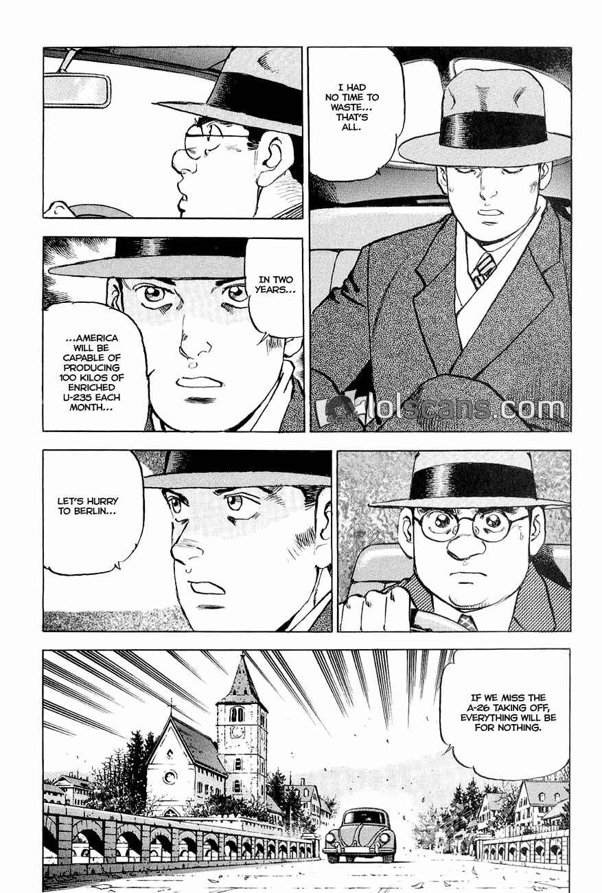 Chapter 129 - Page 18