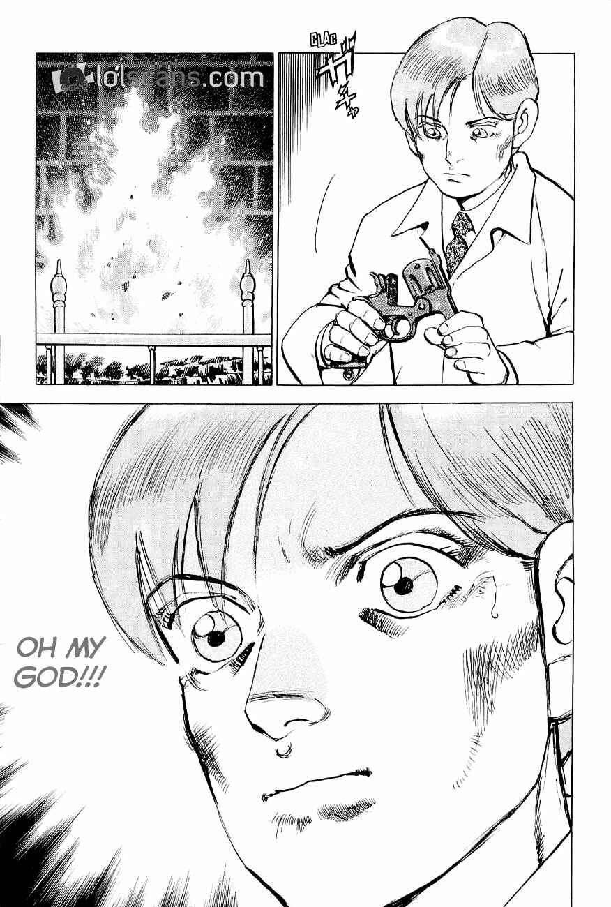 Chapter 129 - Page 21
